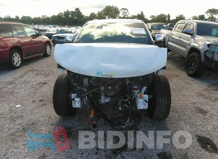 1C4RJEBG2FC769425 Photo# 6