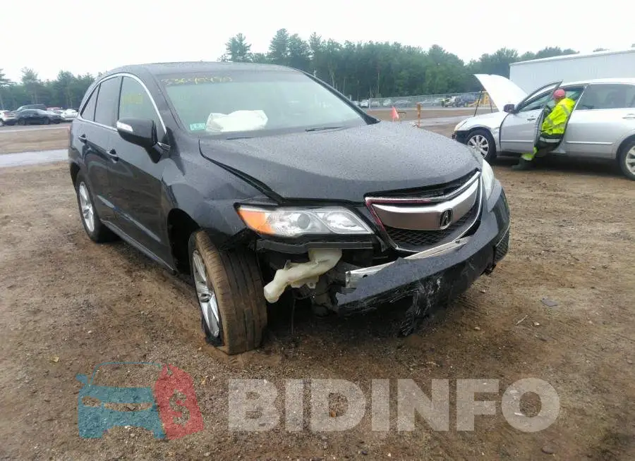 5J8TB4H56FL015142 Photo# 6