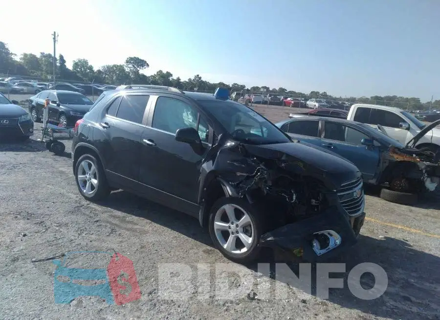 3GNCJTSB4FL183979 Photo# 1