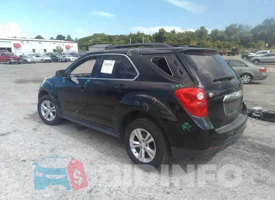 2GNALBEK4F6131571 Photo# 3