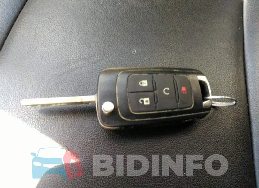 3GNCJTSB4FL183979 Photo# 11