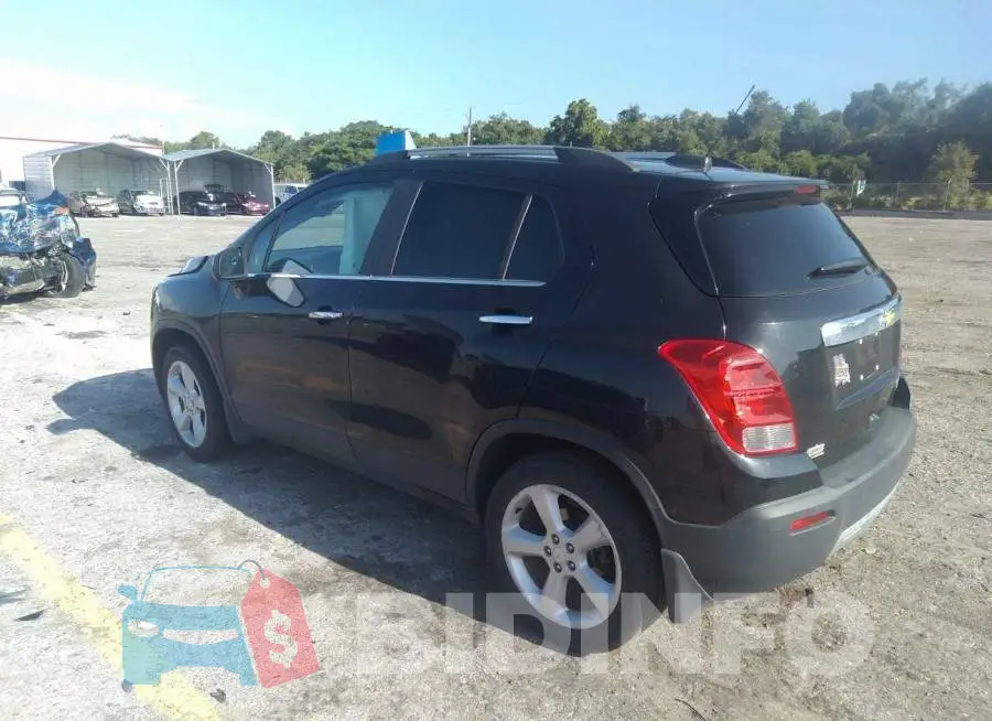 3GNCJTSB4FL183979 Photo# 3