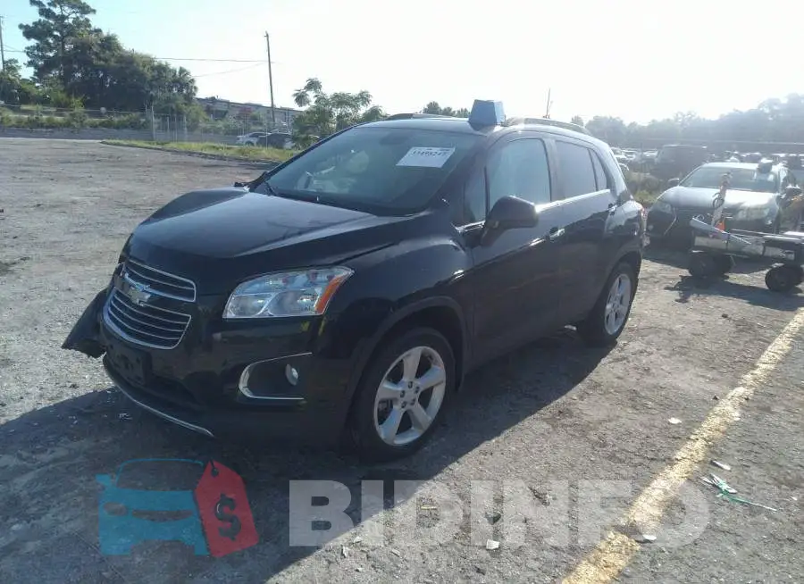 3GNCJTSB4FL183979 Photo# 2