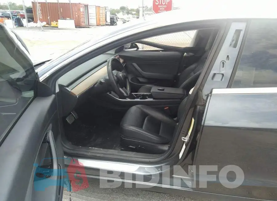 5YJ3E1EA5KF417236 Photo# 5