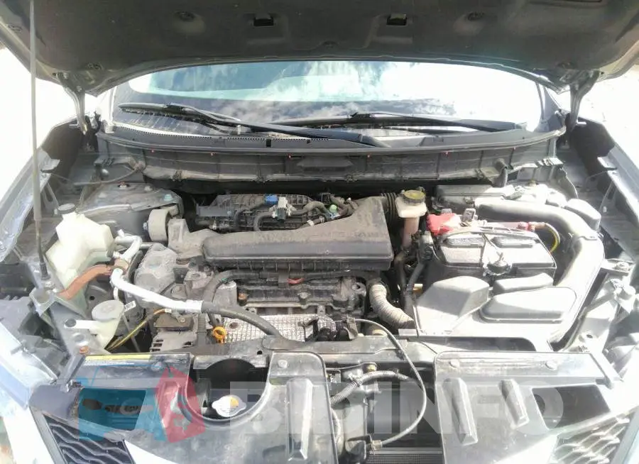 KNMAT2MV3GP703400 Photo# 10
