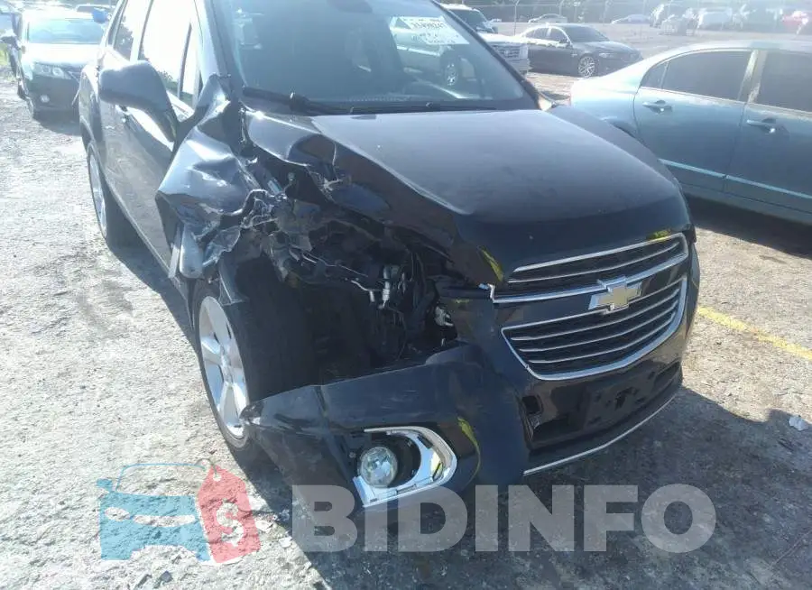 3GNCJTSB4FL183979 Photo# 6