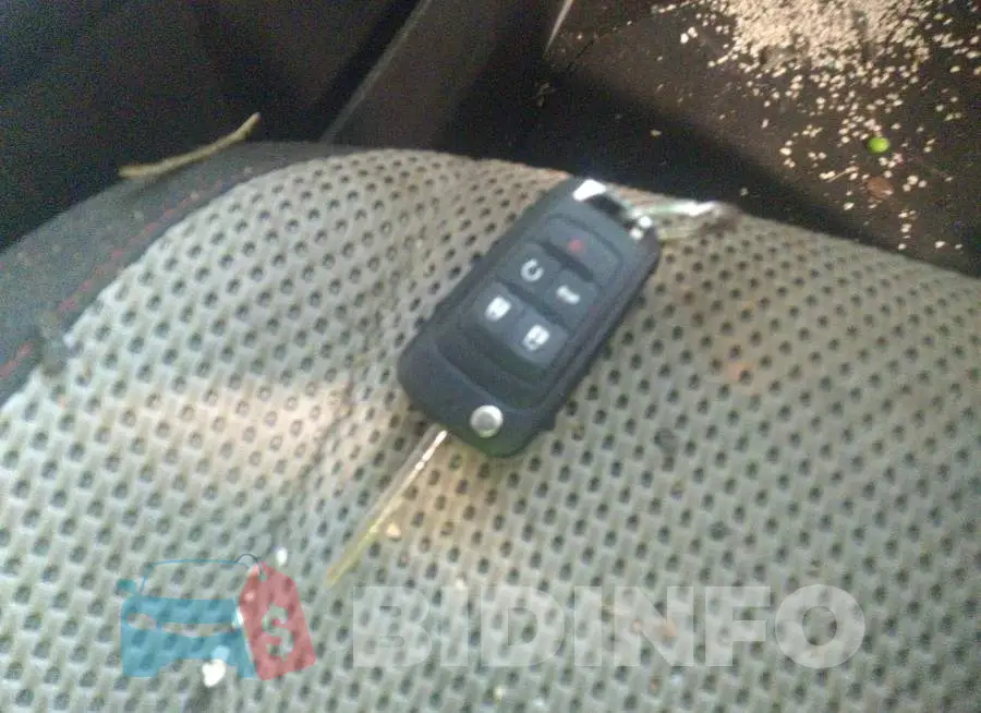 2GNFLFEK9F6298912 Photo# 11