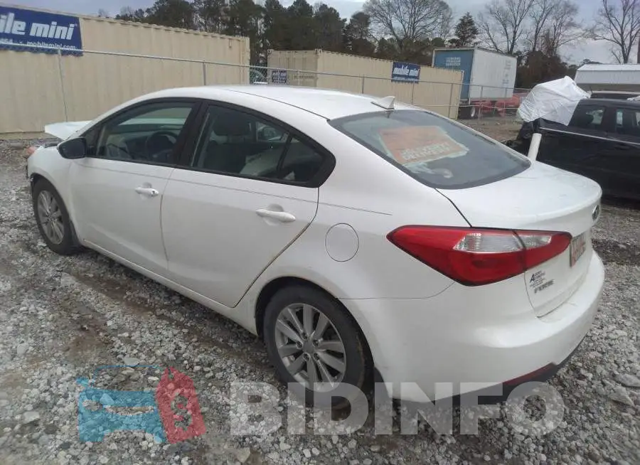 KNAFX4A67G5583273 Photo# 3