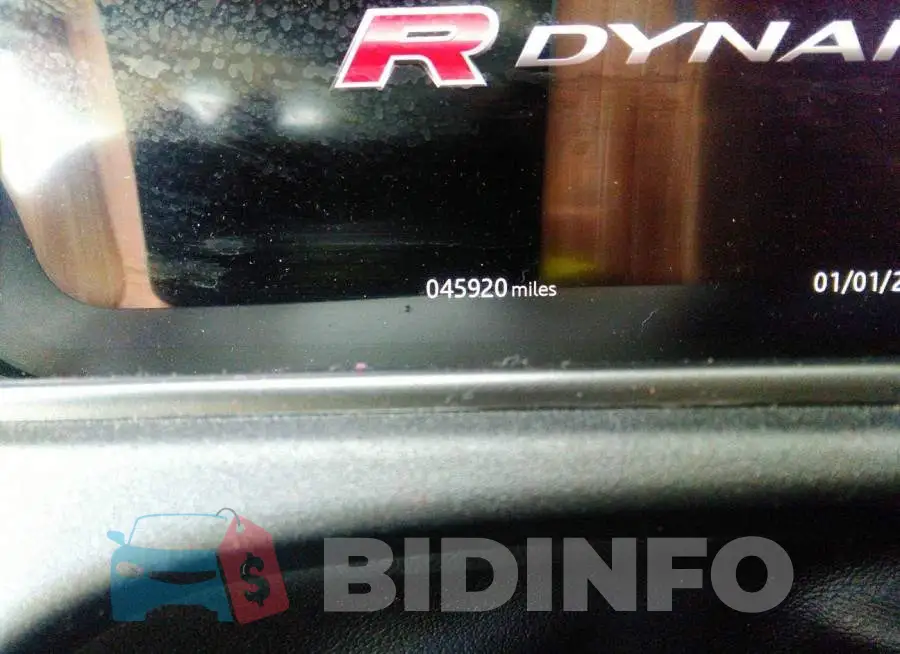 SALYL2EX5KA219084 Photo# 7