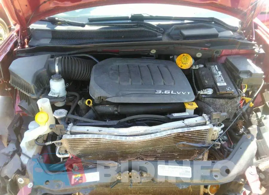 2C4RC1CG9GR175084 Photo# 10