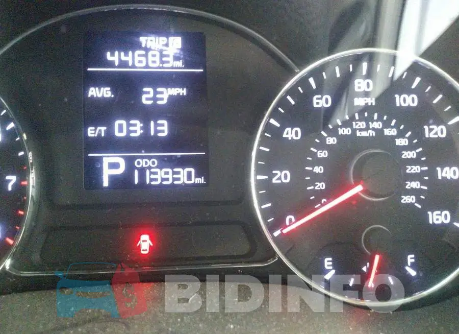 KNAFX4A67G5583273 Photo# 7