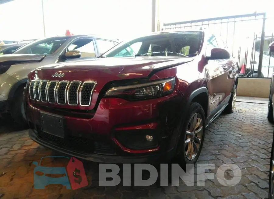 004PJLCB0KD242518 Photo# 2