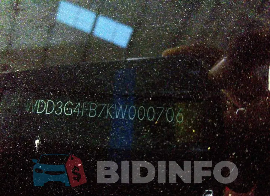 00D3G4FB7KW000706 Photo# 9