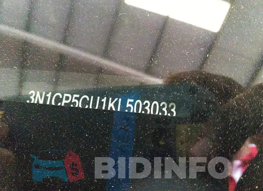 001CP5CU1KL503033 Photo# 9