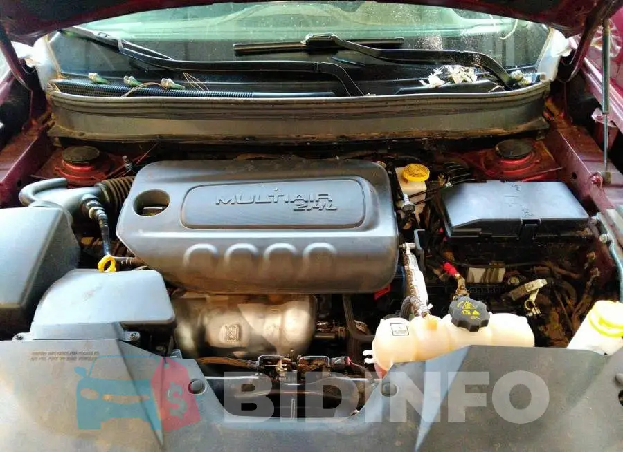 004PJLCB0KD242518 Photo# 10