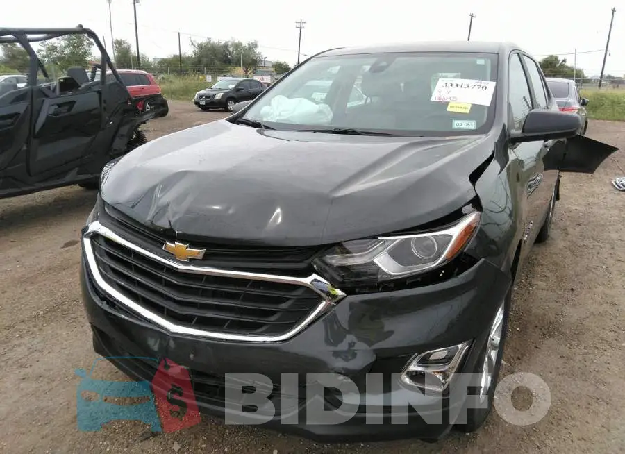 2GNAXHEV5M6147731 Photo# 6