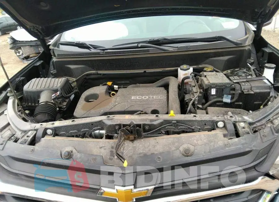 2GNAXHEV5M6147731 Photo# 10