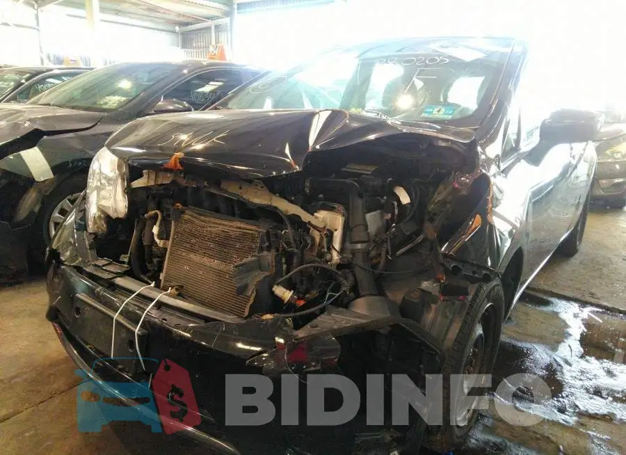 001CE2CP6FL380205 Photo# 6