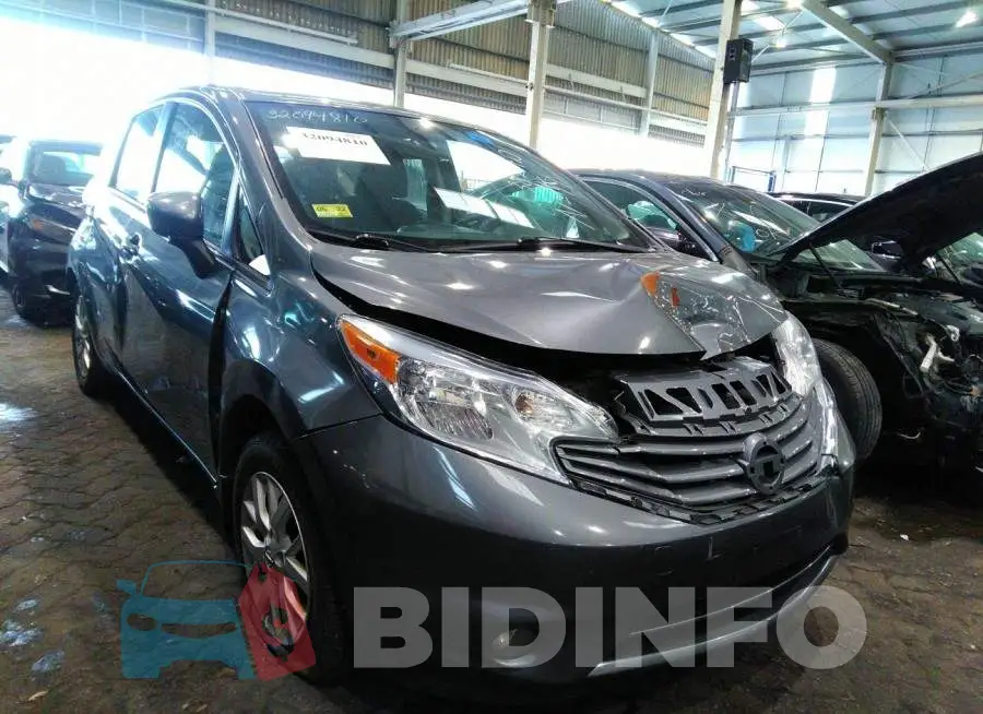 001CE2CP4GL382410 Photo# 1
