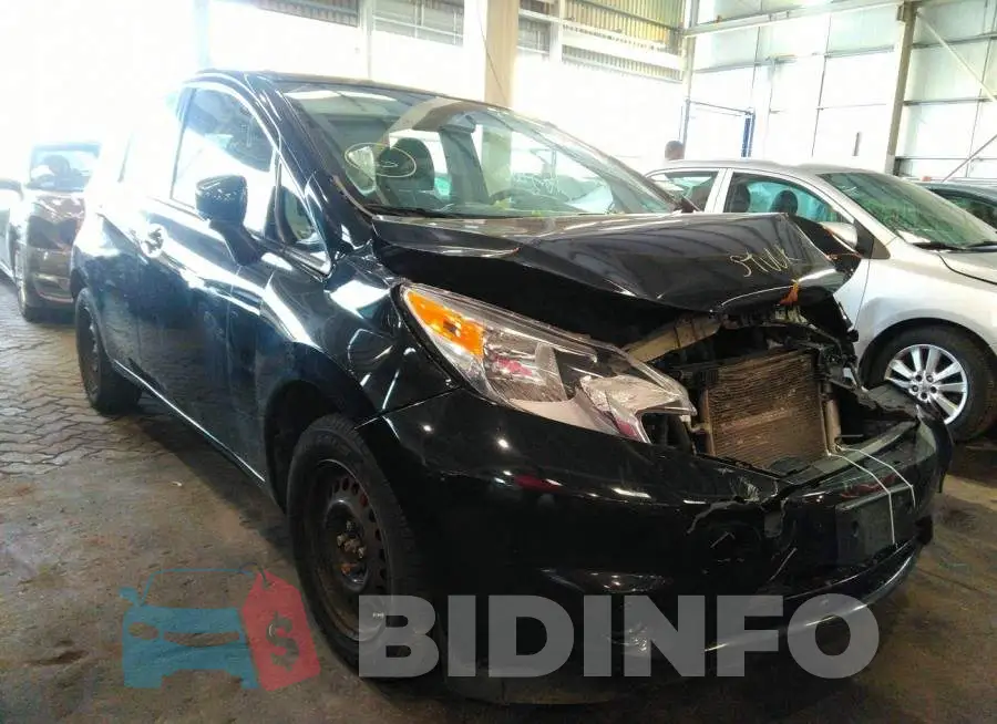 001CE2CP6FL380205 Photo# 1