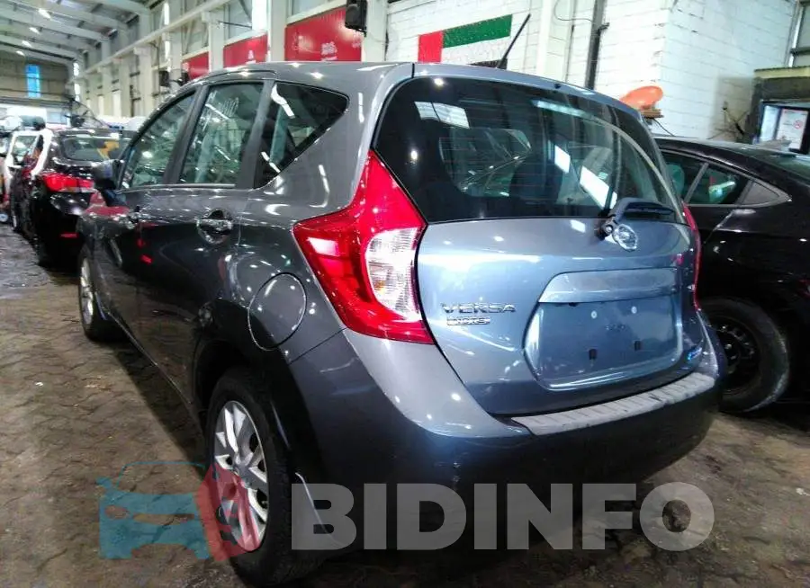 001CE2CP4GL382410 Photo# 3