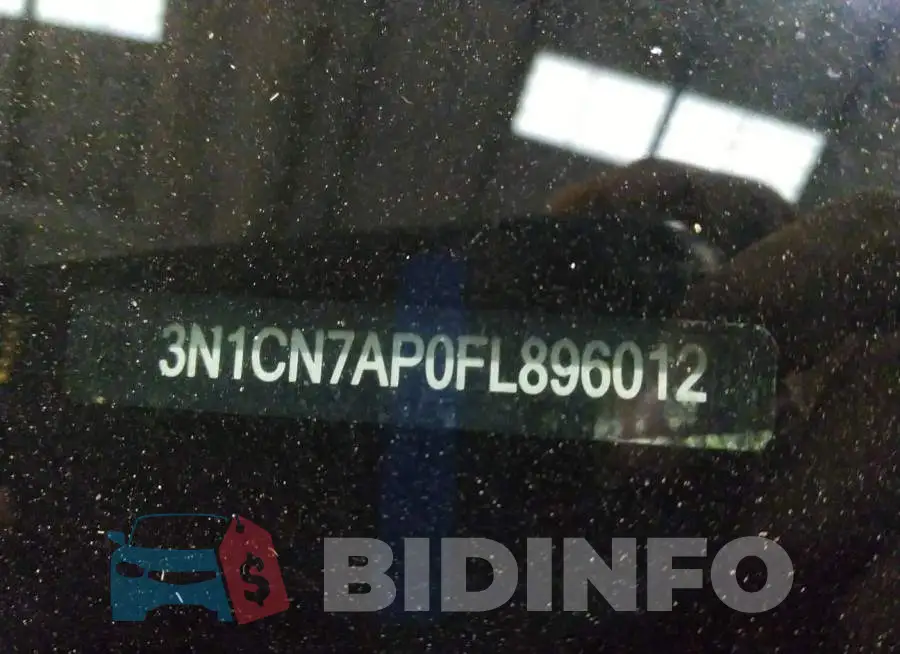 001CN7AP0FL896012 Photo# 9