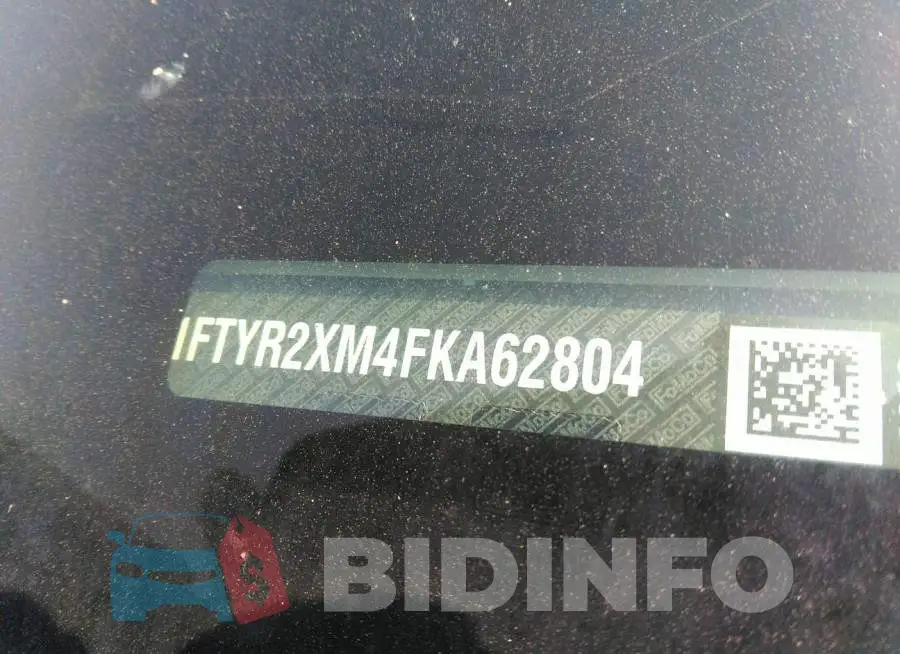 1FTYR2XM4FKA62804 Photo# 9
