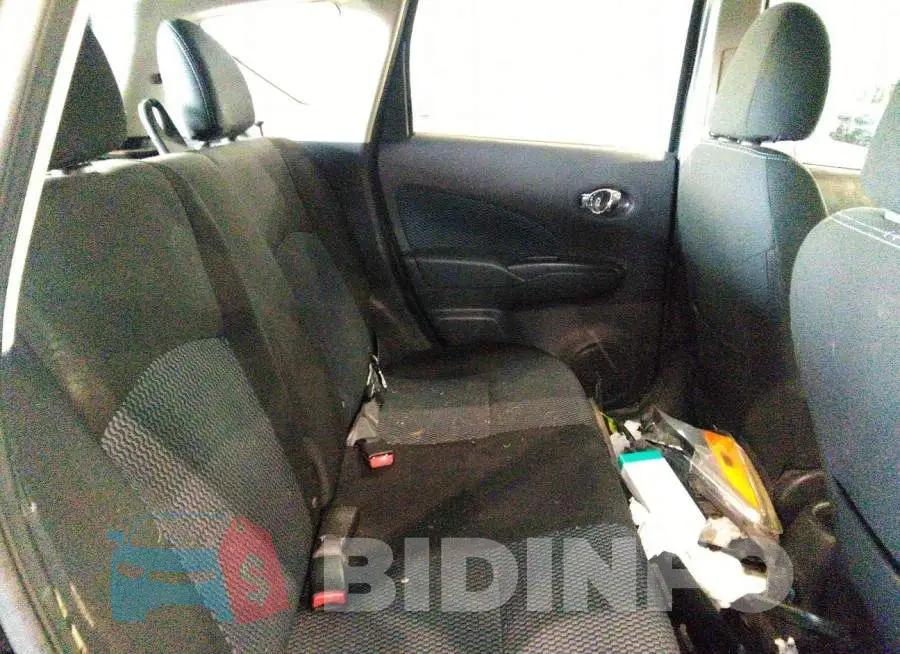 001CE2CP6FL380205 Photo# 8
