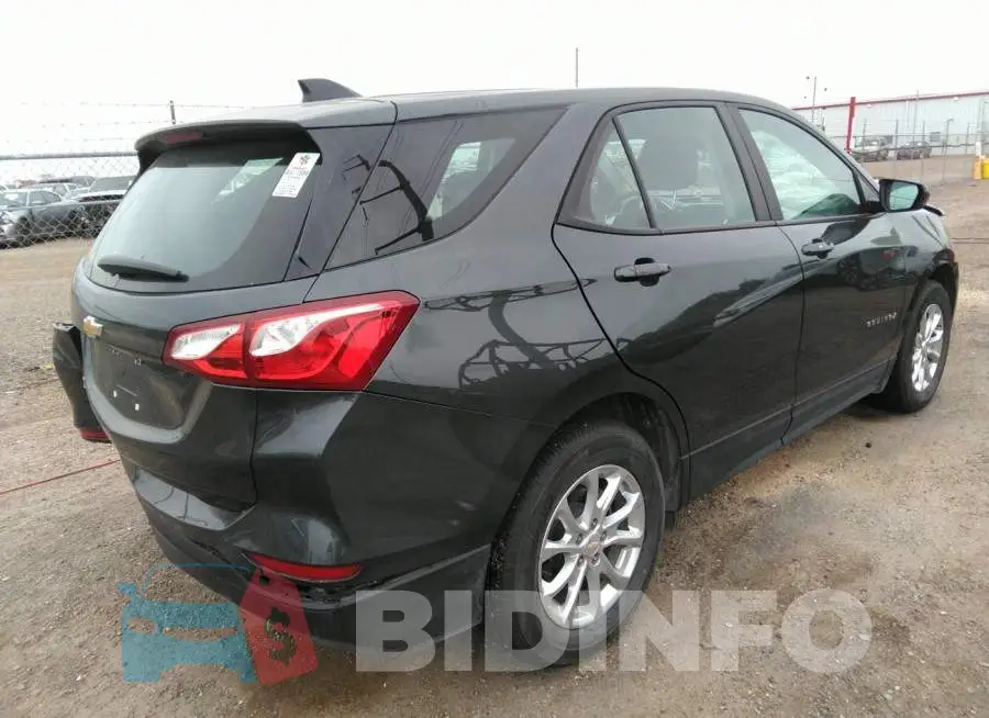2GNAXHEV5M6147731 Photo# 4