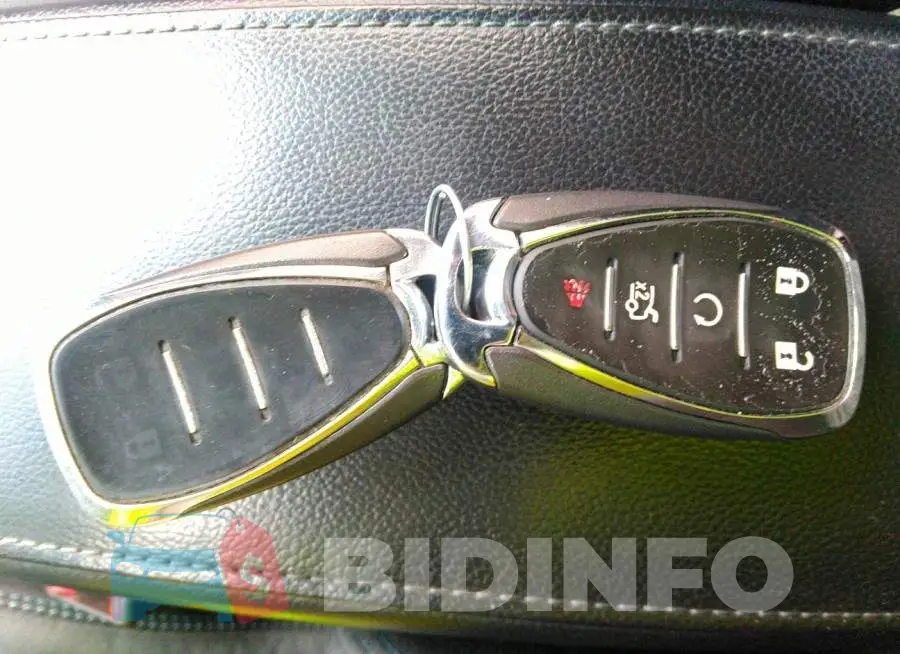 1G1BE5SM2K7121719 Photo# 11