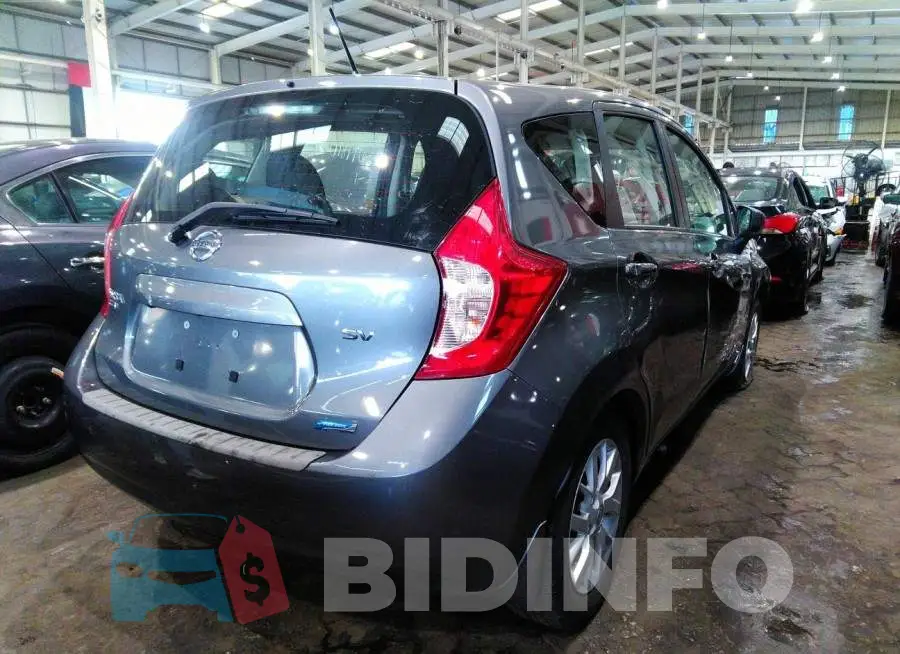 001CE2CP4GL382410 Photo# 4
