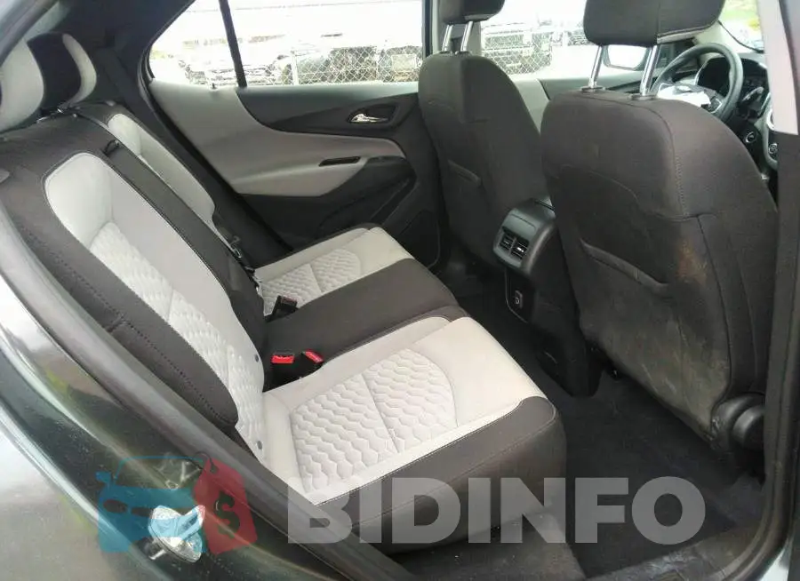 2GNAXHEV5M6147731 Photo# 8