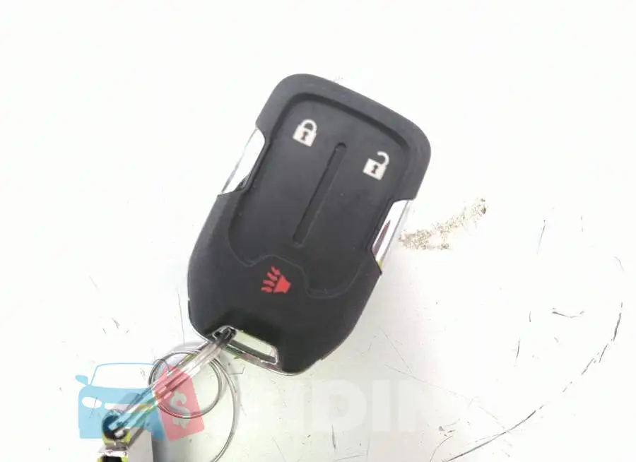 1GKKNKL48NZ101119 Photo# 11