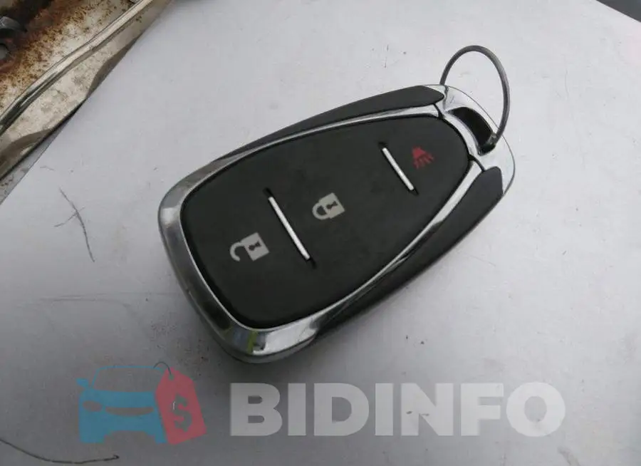 2GNAXHEV5M6147731 Photo# 11