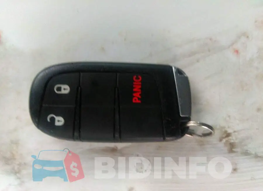 3C4PDCAB1JT507837 Photo# 11