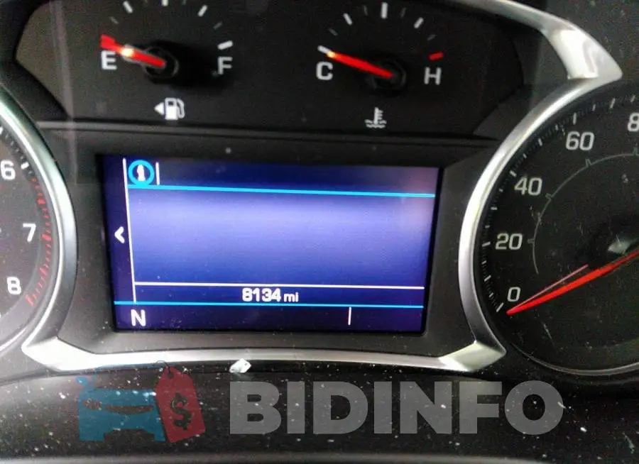 1GKKNKL48NZ101119 Photo# 7