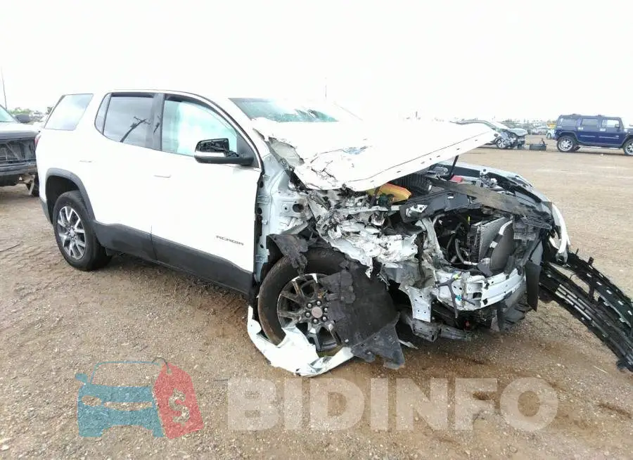 1GKKNKL48NZ101119 Photo# 1