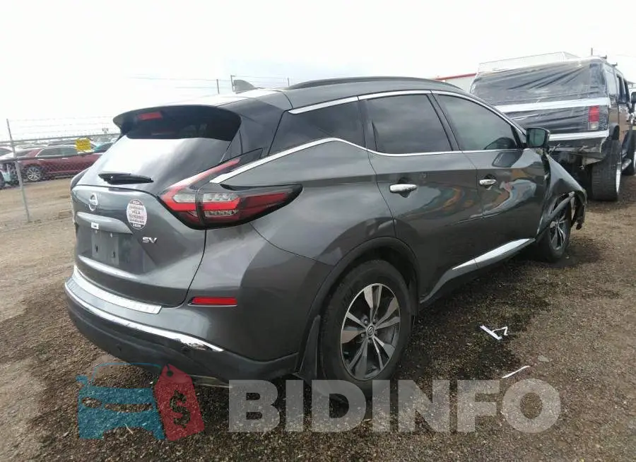 5N1AZ2MJ9KN151865 Photo# 4
