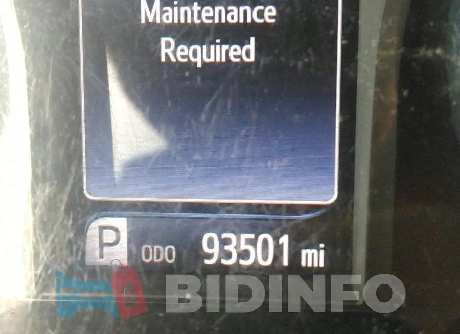 4T4BF1FK8GR574095 Photo# 7