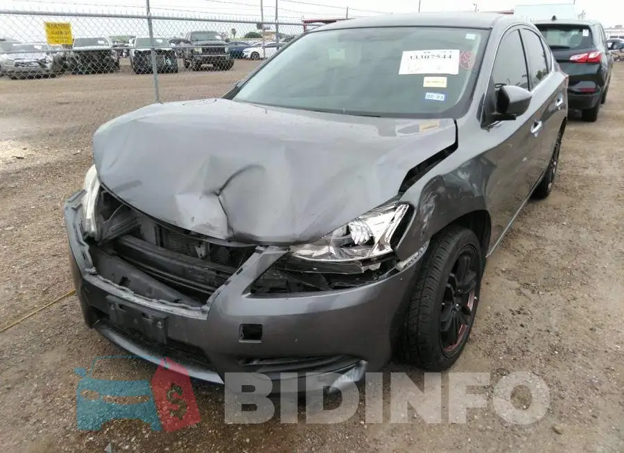 3N1AB7AP5FY323514 Photo# 6