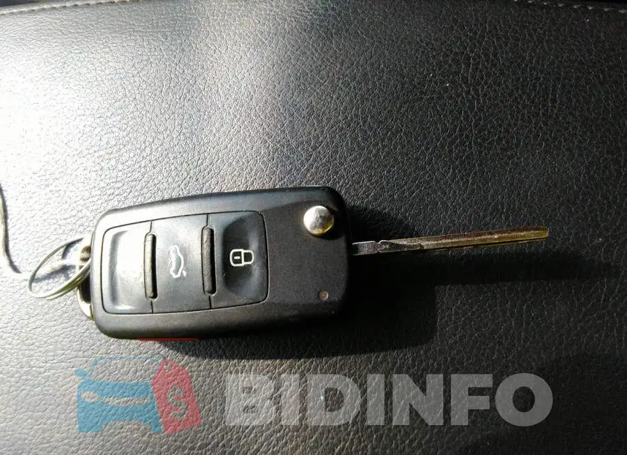 3VW2B7AJ7HM405684 Photo# 11