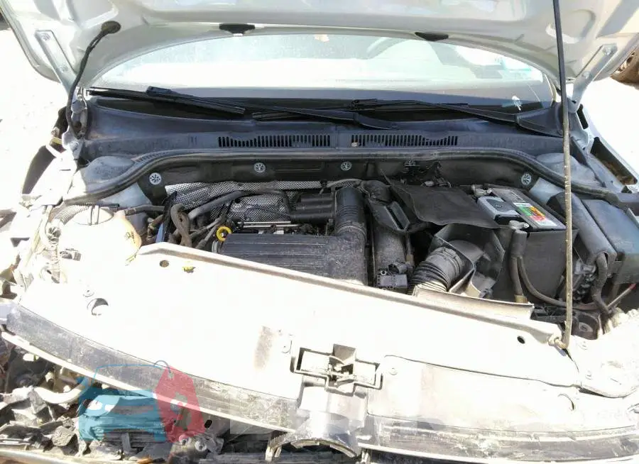 3VW2B7AJ7HM405684 Photo# 10