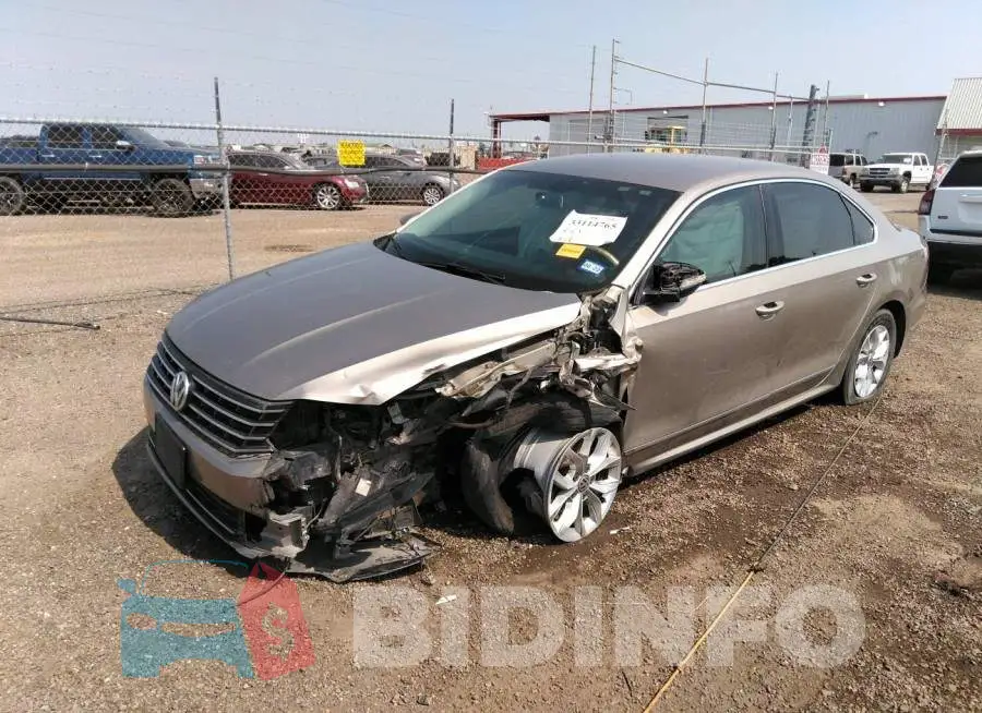 1VWAS7A34GC027451 Photo# 6