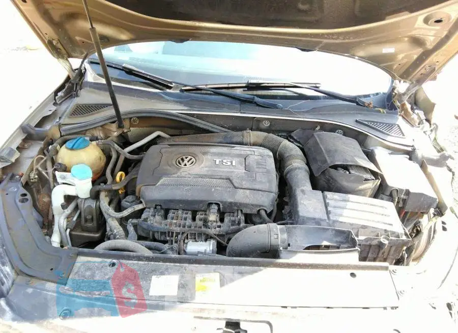 1VWAS7A34GC027451 Photo# 10