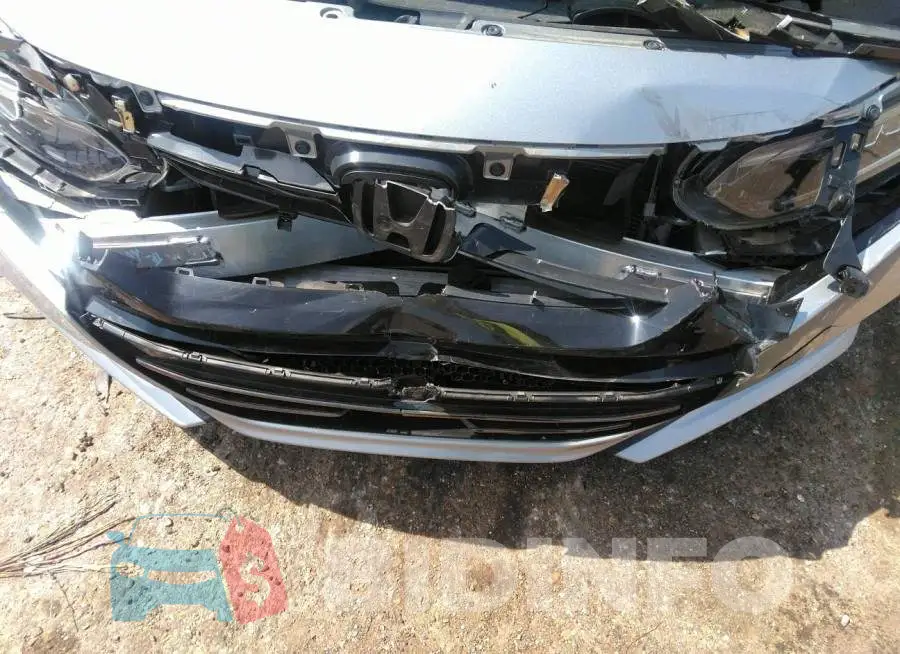 1HGCV1F30MA054938 Photo# 6