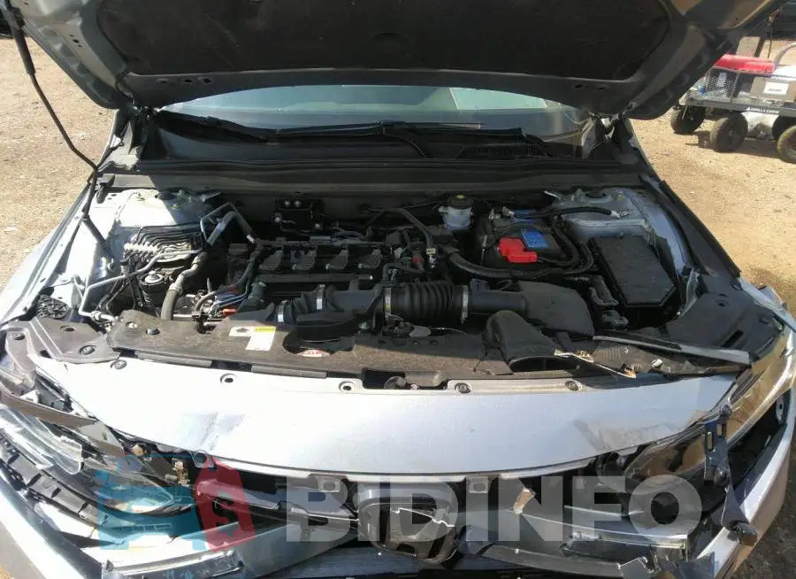1HGCV1F30MA054938 Photo# 10