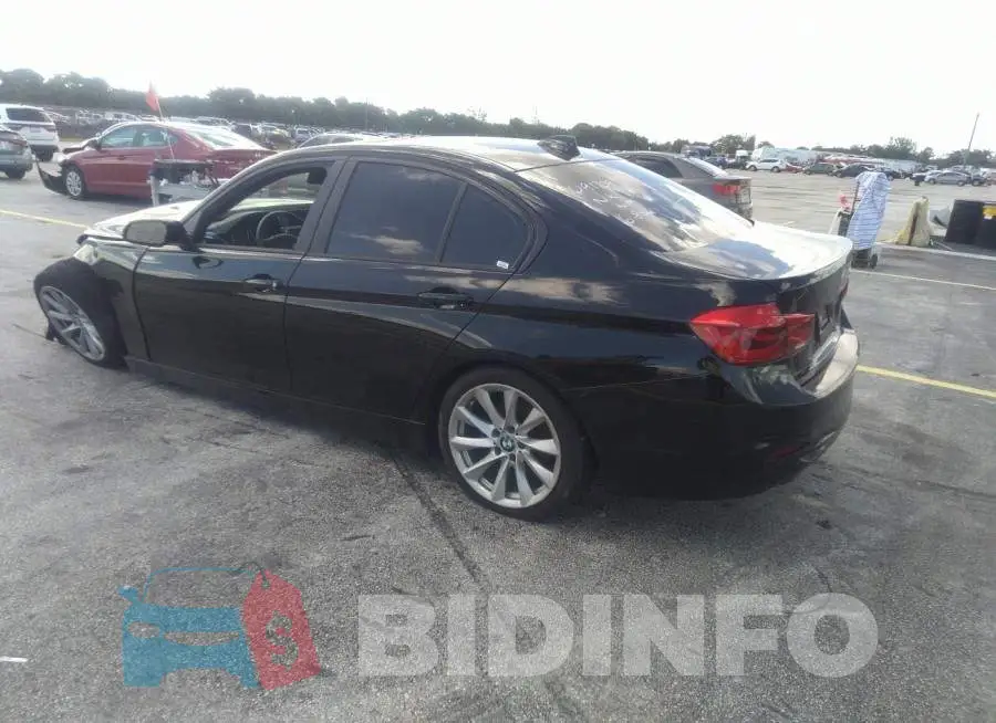 WBA8E1G53JNU91709 Photo# 3