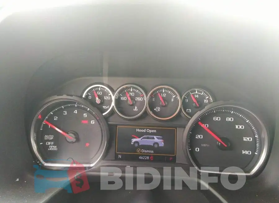1GNSCNKD2MR266982 Photo# 7