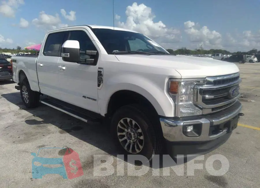 1FT7W2BT3LED35261 Photo# 1