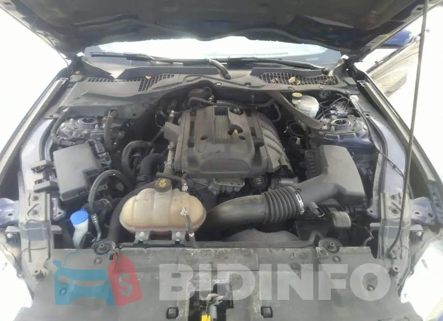 1FATP8UH9L5119864 Photo# 10